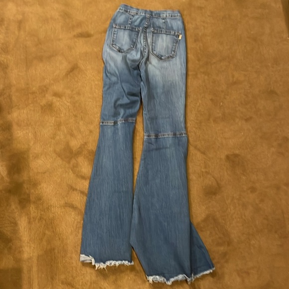 Jeans - Picture 2 of 2